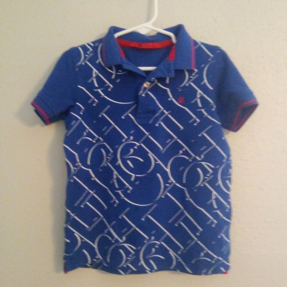 CH Carolina Herrera polo - Picture 3 of 8